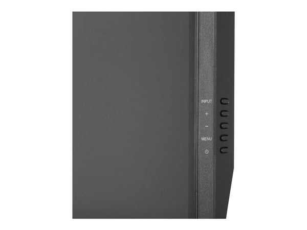 iiyama ProLite X4373UHSU-B2 - LED-skjerm - 43" (42.5" synlig) - 3840 x 2160 4K @ 60 Hz - VA - 450 cd/m² - 4000:1 - HDR10 - 3 ms - 2xHDMI, DisplayPo...