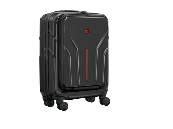 Wenger Amplix Hardside Carry-On matkalaukku / vaunu lajitella