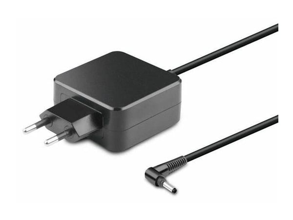 CoreParts - Strømadapter - 4,0x1,7 mm plugg - 45 watt - Europa - for Lenovo B50-50; IdeaPad 100-15IBD; 320-15ISK; 320S-14IKB; 320S-15ISK