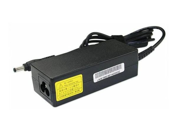 CoreParts - Strømadapter - 4.5x3.0mm plug - 65 watt