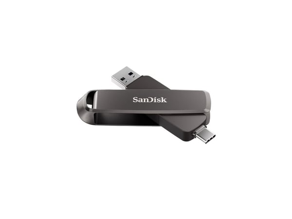 SanDisk Extreme Pro - USB-muistitikku - 512 GB
