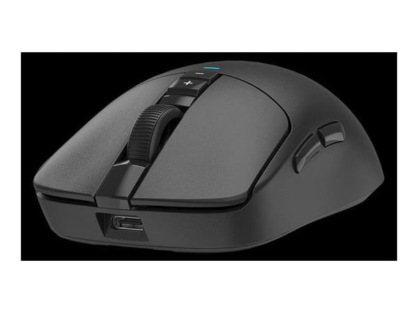 A4Tech A4T A4Tech BLOODY R72 ULTRA langaton 2,4G+USB (musta)