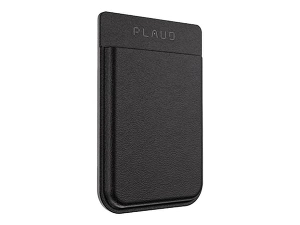 Etui na dyktafon Plaud Note sort