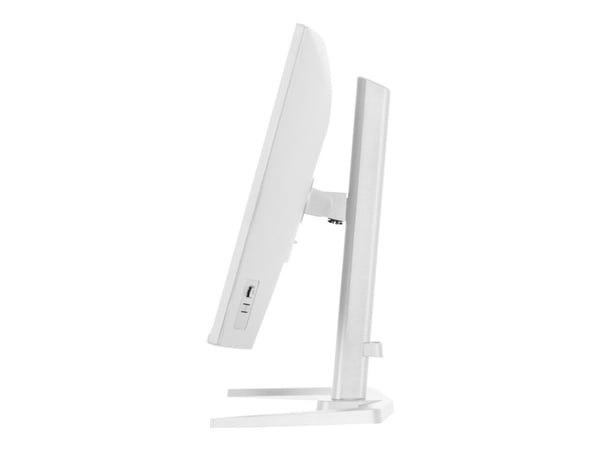 iiyama G-MASTER Red Eagle GB2771HSU-W1 - LED-skjerm - gaming - 27" - 1920 x 1080 Full HD (1080p) @ 240 Hz - Fast IPS - 350 cd/m² - 1000:1 - HDR10 -...