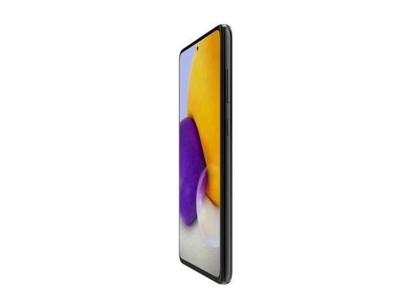 Belkin ScreenForce TemperedCurve - Skjermbeskyttelse for mobiltelefon - glass - for Samsung Galaxy A72