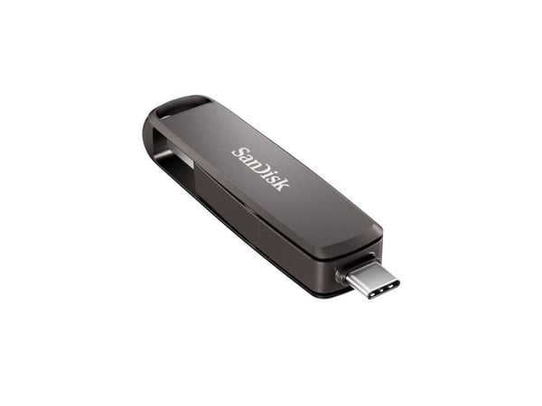 SanDisk Extreme Pro - USB-muistitikku - 512 GB