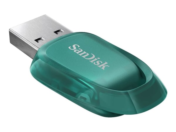 SanDisk Ultra - USB-muistitikku - 256 GB - USB 3.2 Gen 1
