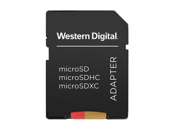 Extreme microSDXC 2TB+SD Adapt 240MB/s