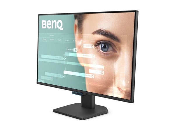 BenQ GW2790C, 68,6 cm (27"), 1920 x 1080 piksler, Fuld HD, LCD, 5 ms, Sort
