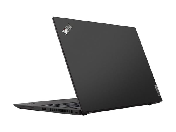 Lenovo Thinkpad T14s G2 - AMD Ryzen 7 Pro - 5850U / inntil 4.4 GHz - Win 11 Pro - Radeon Graphics - 16 GB RAM - 512 GB SSD NVMe - 14" 1920 x 1080 (...