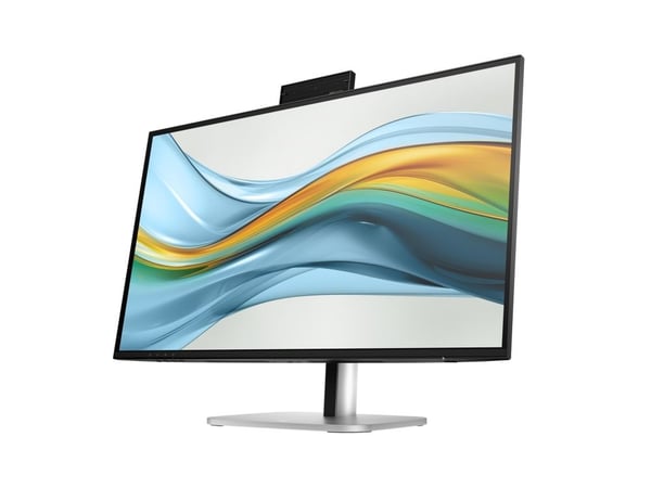 HP S5 Pro 527pm QHD Conf MNTR USB-C