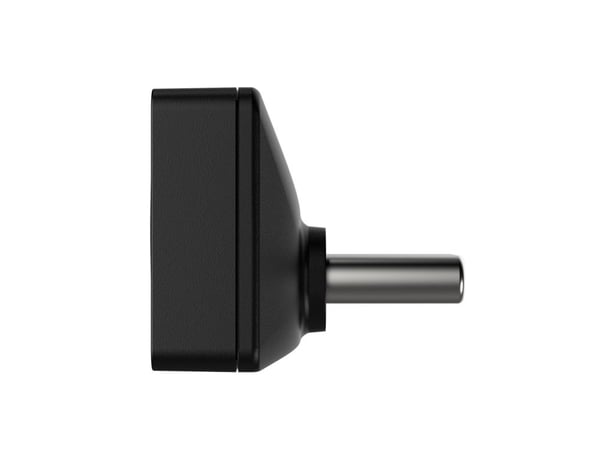 SanDisk Extreme Fit - USB-flashstasjon - 256 GB - USB-C 3.2 Gen 1