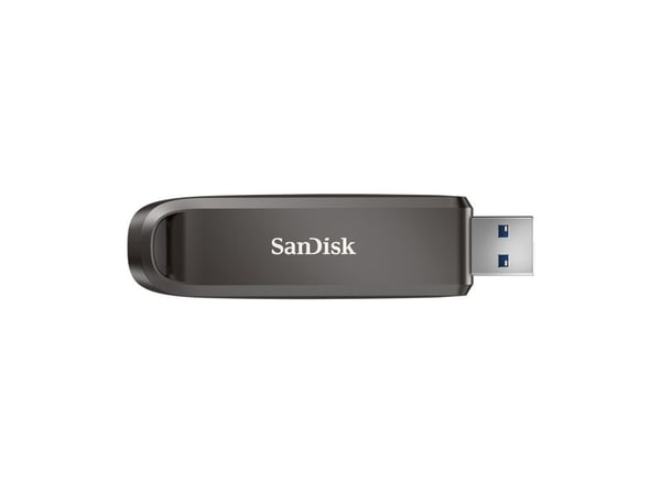 Extreme PRO USB-A 3.2 Gen 2 4x6 512GB