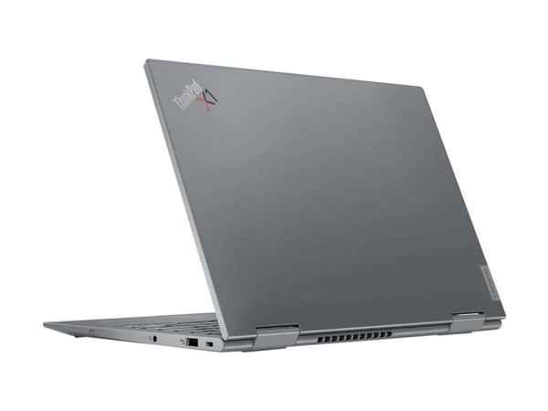 Lenovo ThinkPad X1 Yoga G6 - Flippdesign - Intel Core i7 - 1185G7 / inntil 4.8 GHz - Win 11 Pro - Intel Iris Xe Graphics - 32 GB RAM - 512 GB SSD N...