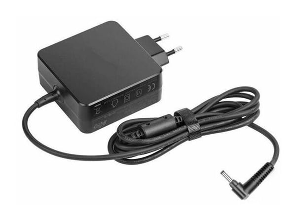 CoreParts - Strømadapter - 20V, 3.25A, 4.0x1.7 plug - 65 watt - Europa