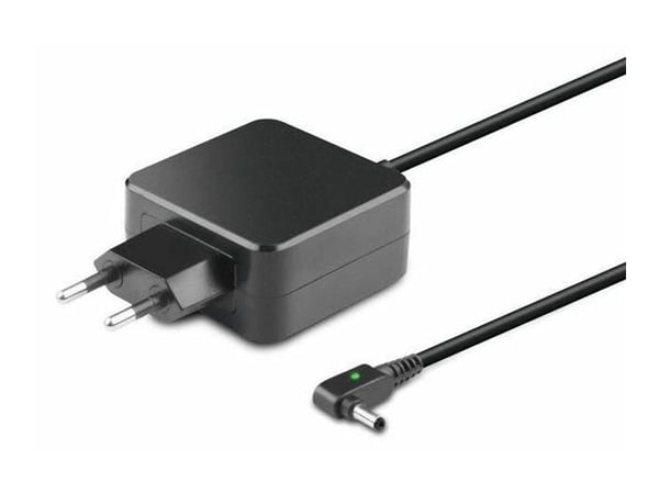 CoreParts - Strømadapter - 45 watt - Den europeiske union