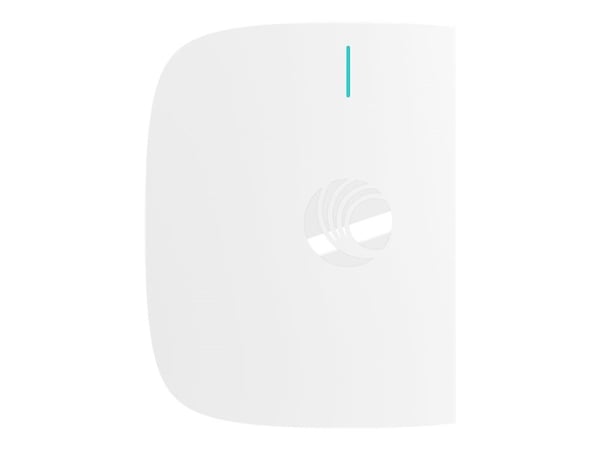 Cambium Networks X7-55X - Trådløst tilgangspunkt - 5GbE, Wi-Fi 7 - Bluetooth, ZigBee, Wi-Fi 7 - 2.4 GHz, 5 GHz, 6 GHz - skystyring - vegg/tak-monte...