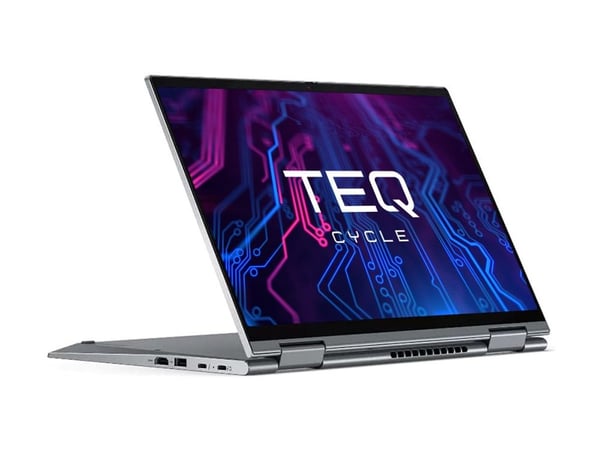 Lenovo ThinkPad X1 Yoga G6 - Flipputformning - Intel Core i7 - 1185G7 / upp till 4.8 GHz - Win 11 Pro - Intel Iris Xe-grafik - 16 GB RAM - 256 GB S...