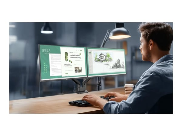 IIYAMA 60.5cm (24") XB2493HSU-B1 16:10 HDMI+DP+2xUSB IPS
