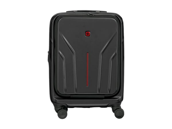 Wenger Amplix Hardside Carry-On matkalaukku / vaunu lajitella