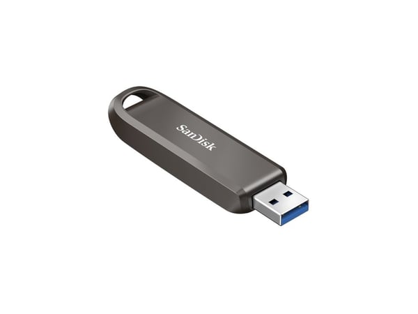 Extreme PRO USB-A 3.2 Gen 2 4x6 512GB