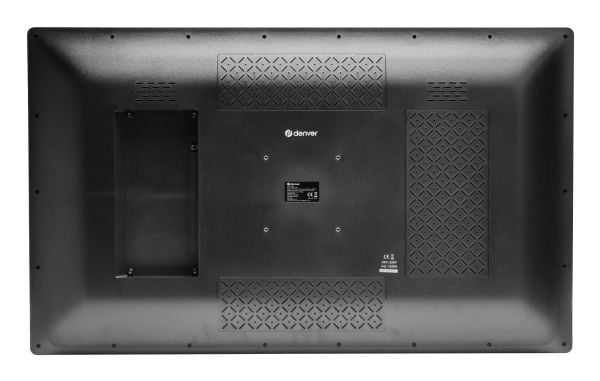 DENVER PFF-3260 - Digitaalinen valokuvauslaite - 1 GB RAM - 32 GB - 32" - 1920 x 1080