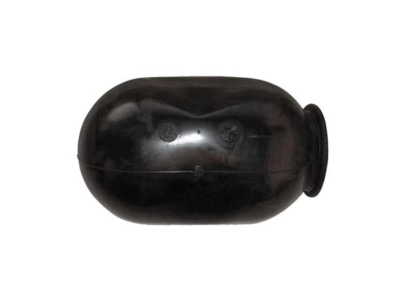 Hidroforų-membran Varem MB060S2P00000000, 50-60 l