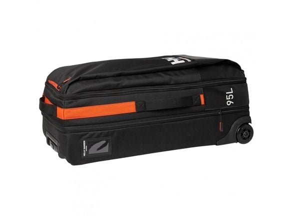 Helly Hansen Kenington trillebag på hjul 95L