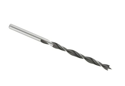 DeWALT DT4503-QZ, Borr, Träspiralborr, bits, 3 mm, 70 mm, Plywood, Trä, 4,6 cm