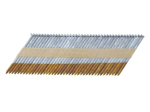 DeWalt naulat; 34°; 50x2,8 mm; 1200 kpl; galvanoitu
