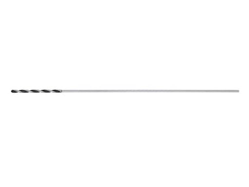 skalsborrning 10x600mm
