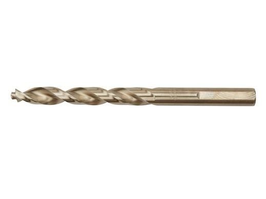 DEWALT WIERTŁO KOBALTOWE DO METALU 9,0mm 10szt.