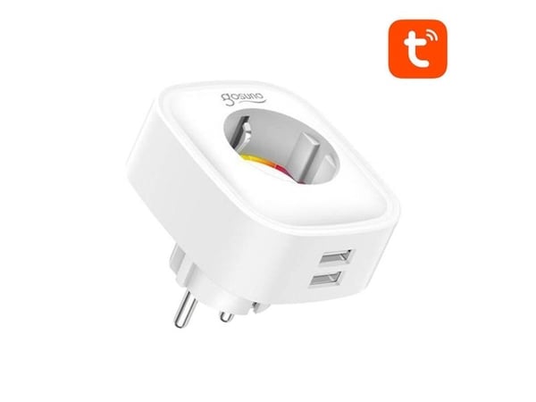 Gosund Smart WiFi-pistorasia SP112
