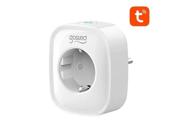 Gosund Smart WiFi-pistorasia SP112
