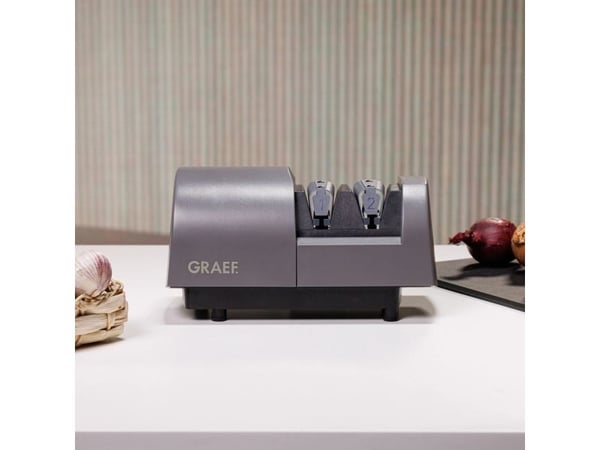 Graef SG520, 75 W, 85 mm, 197 mm, 96 mm, 1 stykker