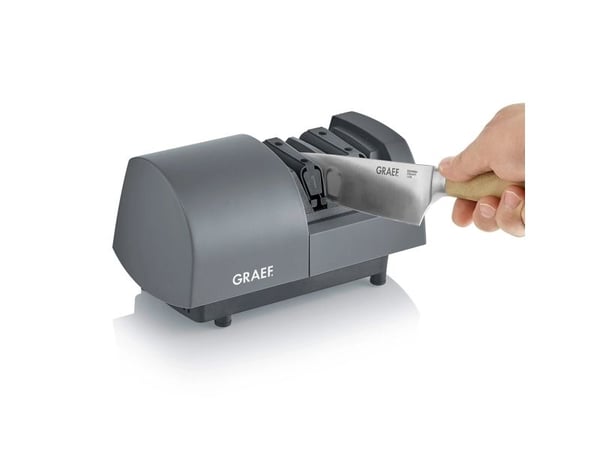 Graef SG520, 75 W, 85 mm, 197 mm, 96 mm, 1 stykker