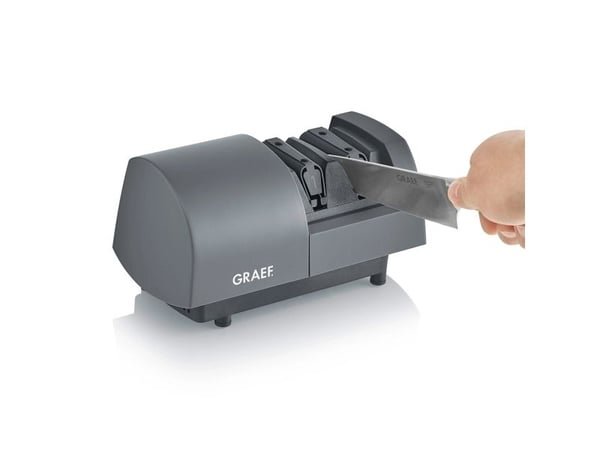 Graef SG520, 75 W, 85 mm, 197 mm, 96 mm, 1 stykker