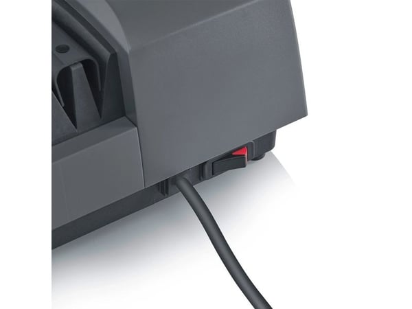 Graef SG520, 75 W, 85 mm, 197 mm, 96 mm, 1 stykker