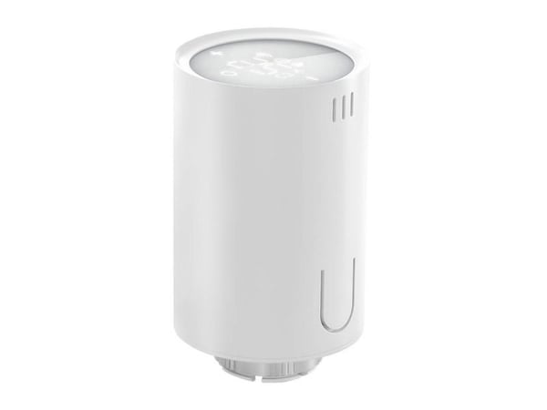 Meross - Add-on - radiatortermostat - trådløs - 433 MHz
