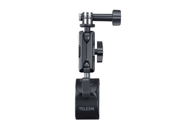 Telesin 360° styrefeste for sportskameraer