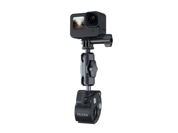 Telesin 360° styrefeste for sportskameraer