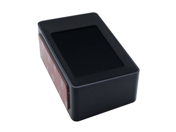 Skärm för UTOUR C2M videorecorder