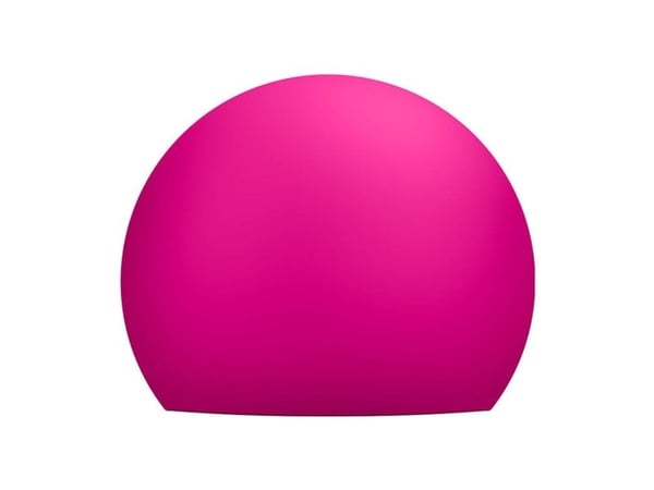 Geske silikon leppeforstørrer 4-i-1 med app (magenta)