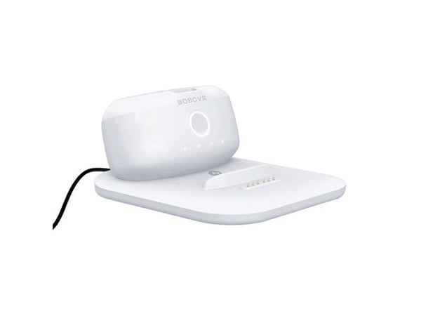 BOBOVR ladestasjon + batteri B2