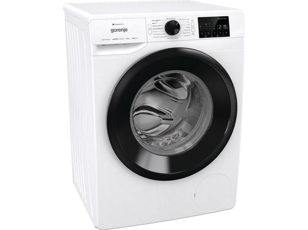 Gorenje - Vaskemaskin - frontileggelse - 8 kg - 1400 rpm