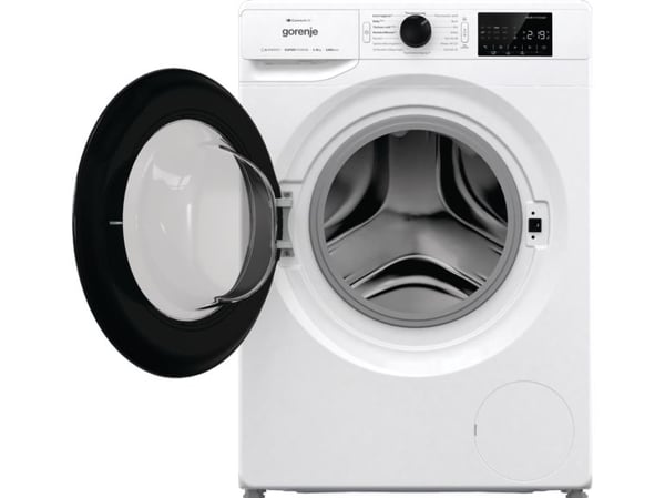 Gorenje - Vaskemaskin - frontileggelse - 8 kg - 1400 rpm