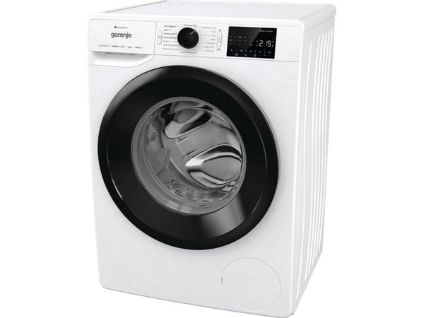 Gorenje - Vaskemaskin - frontileggelse - 8 kg - 1400 rpm
