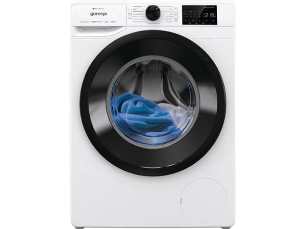 Gorenje - Vaskemaskin - frontileggelse - 8 kg - 1400 rpm