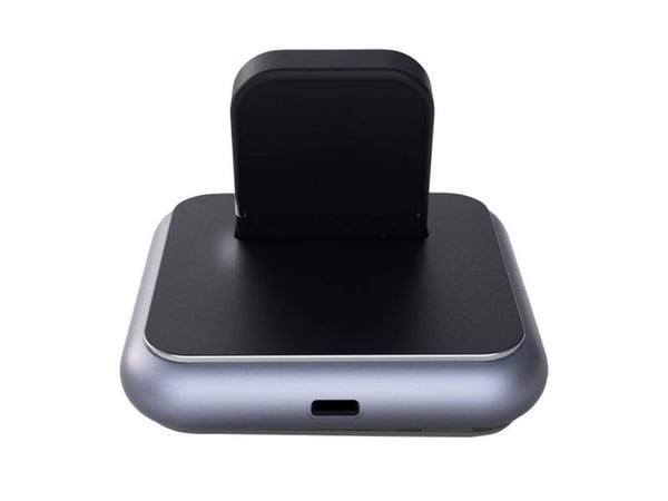 Joyroom trådløs lader Joyroom JR-WQW03 for Apple Watch svart