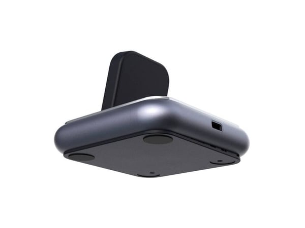 Joyroom trådløs lader Joyroom JR-WQW03 for Apple Watch svart